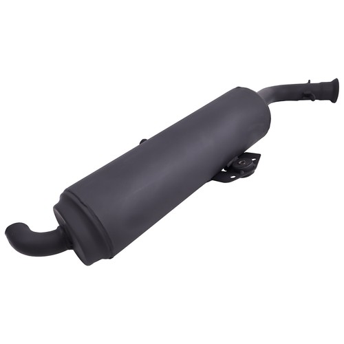 Muffler 1hp e4703 - muffler, 1hp-e4703-00-00