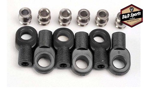 Traxxas 2742x rod - 2742x,