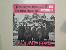 COUNT FIVE: Teeny Bopper,Teeny