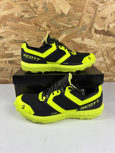 Chaussures running scott - chaussures,
