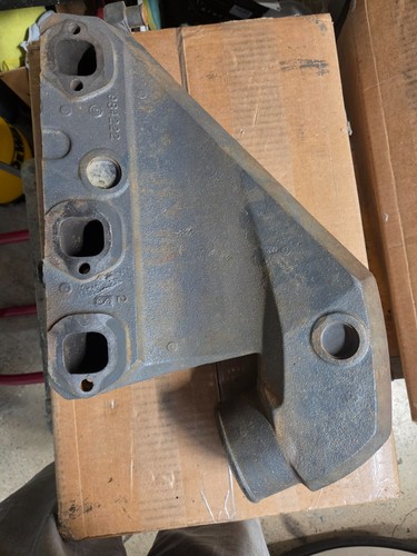 Omc cobra exhaust - cobra, headers