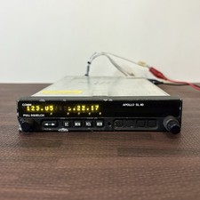 Garmin Apollo SL-40 VHF Comm Radio PN 430-6040-203