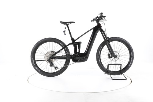 Cube stereo hybrid 140 - hybrid,