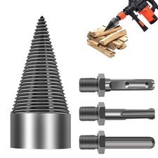 42mm Foret À Bois pour Fendre