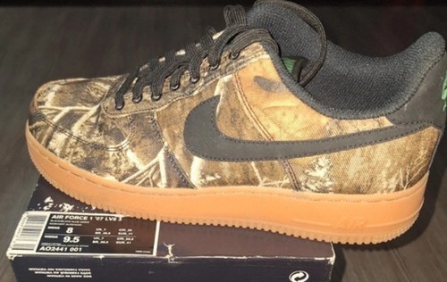 Nike air force - force, 3