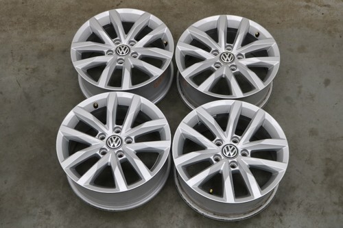 Original jantes pouces - original, vw
