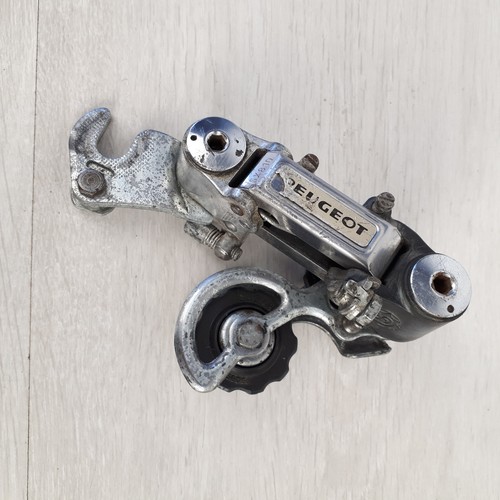 Dérailleur arrière simplex - dérailleur,