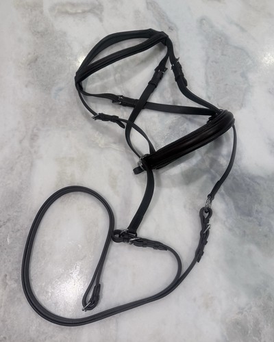 New genuine leather - genuine,