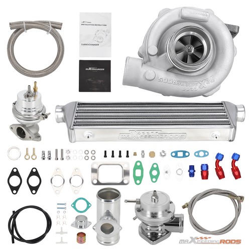 Universal turbo kit - universal, stage