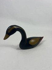 Canard vintage en bois