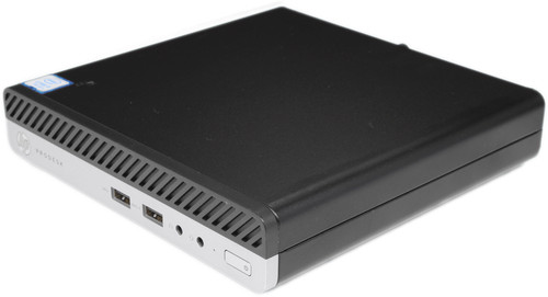 Prodesk 400 desktop mini - prodesk,