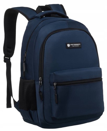 Sac dos spacieux en - sac,