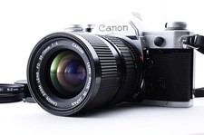 Objectif Canon AE-1 Argent /