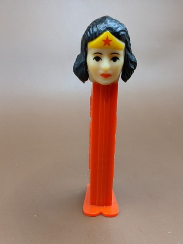 Rare distributeur pez wonder - distributeur,