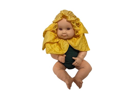Poupée artiste anne geddes - anne,