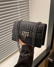 Sac Noir Femme A Bandoulière