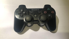 Manette PlayStation 3 PS3 Dualshock 3 Sixaxis  Officielle