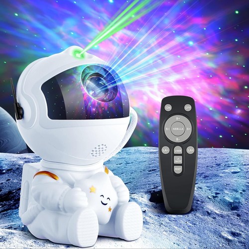 Jvision astronaute projecteur - jvision,