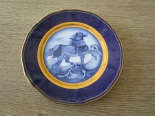 Assiette  Signe du Zodiaque