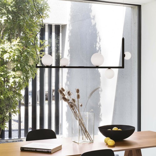 Lustre moderne design - lustre,