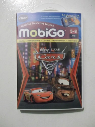 Cars disney pixar jeu - pixar,
