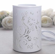 Lampe diffuseur huiles