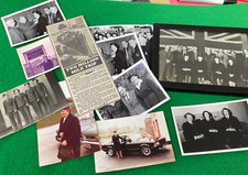 ROF Radway Green, near Alsager, Cheshire, England chauffeuse  100 photos !