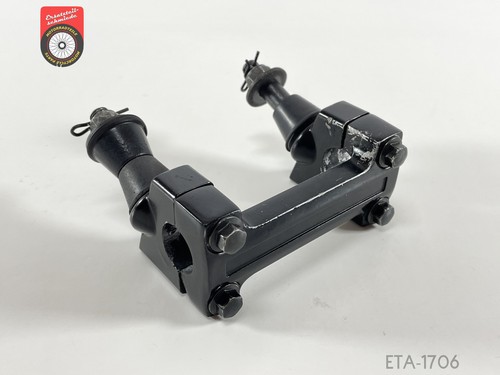 Support guidon kawasaki - de,