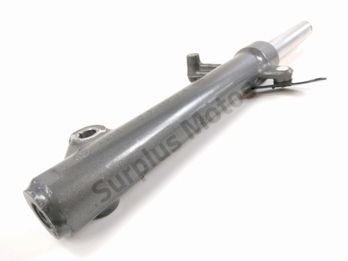 Tube fourche gauche - tube,