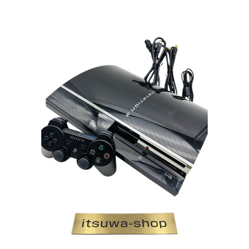 Sony playstation ps3 cecha00 - playstation, 3