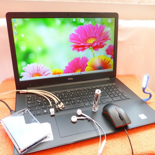 Dell 3793 inspiron - 3793, pouces