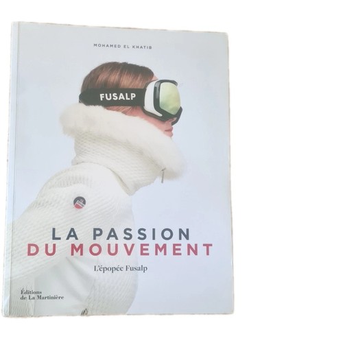 Passion mouvement - la, du