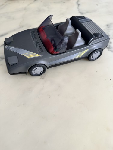 Playmobil vintage voiture - vintage, de
