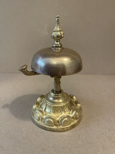 Sonnette table ancienne - de,