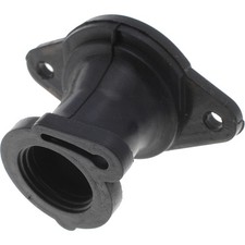 Pipe d'admission adaptable