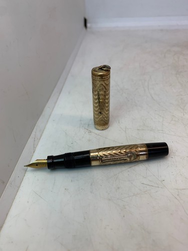 Ancien stylo plume marque - plume, de