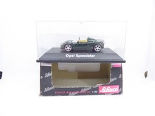 SCHUCO - 1/43 - OPEL -