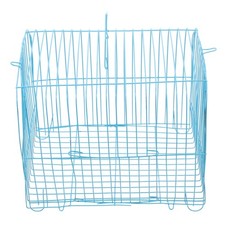 Cage portative pour perroquets