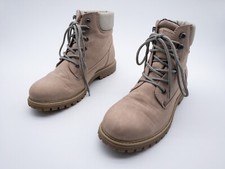 TOM TAILOR Bottines À Lacets Pour Femmes Taille 40 EU Art 14326-45