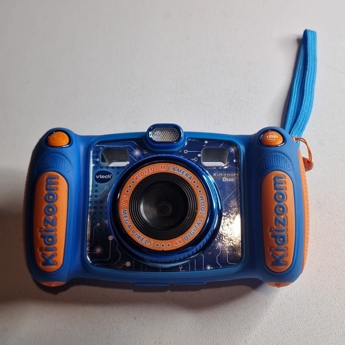 Appareil photo vtech kidizoom - vtech,