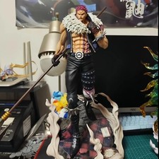 🍩 Figurine One Piece