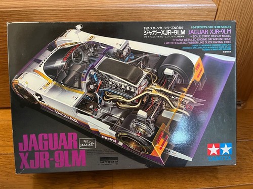 Kit maquette plastique - , tamiya
