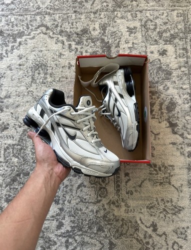Nike shox ride baskets - nike, homme