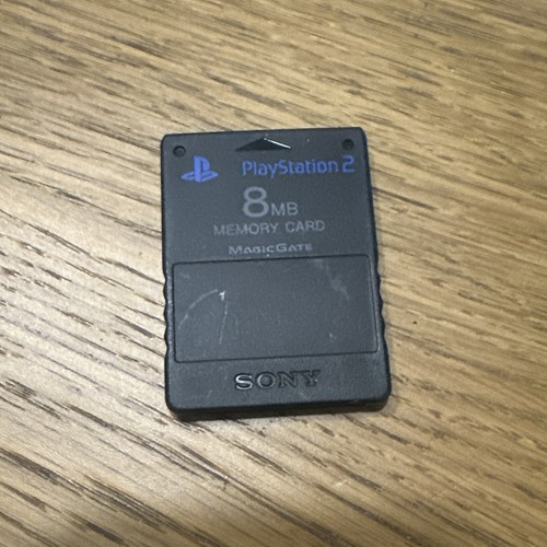 Carte mémoire officielle sony - carte,