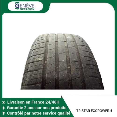 Pneu tristar ecopower - 🇫🇷,