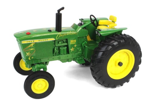 Ertl tracteur john - ertl,