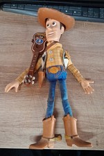Vintage Disney Pixar Woody Toy