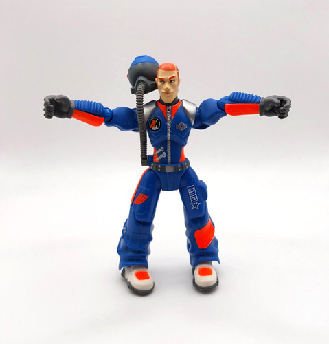 Petite figurine action man - petite,
