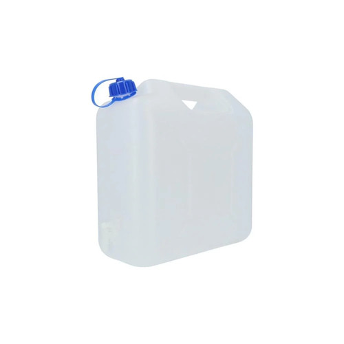 Bidon eau plastique 15l - bidon, a