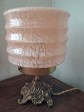 Lampe à poser Art nouveau